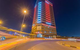 Ewan Ajman Suites Hotel