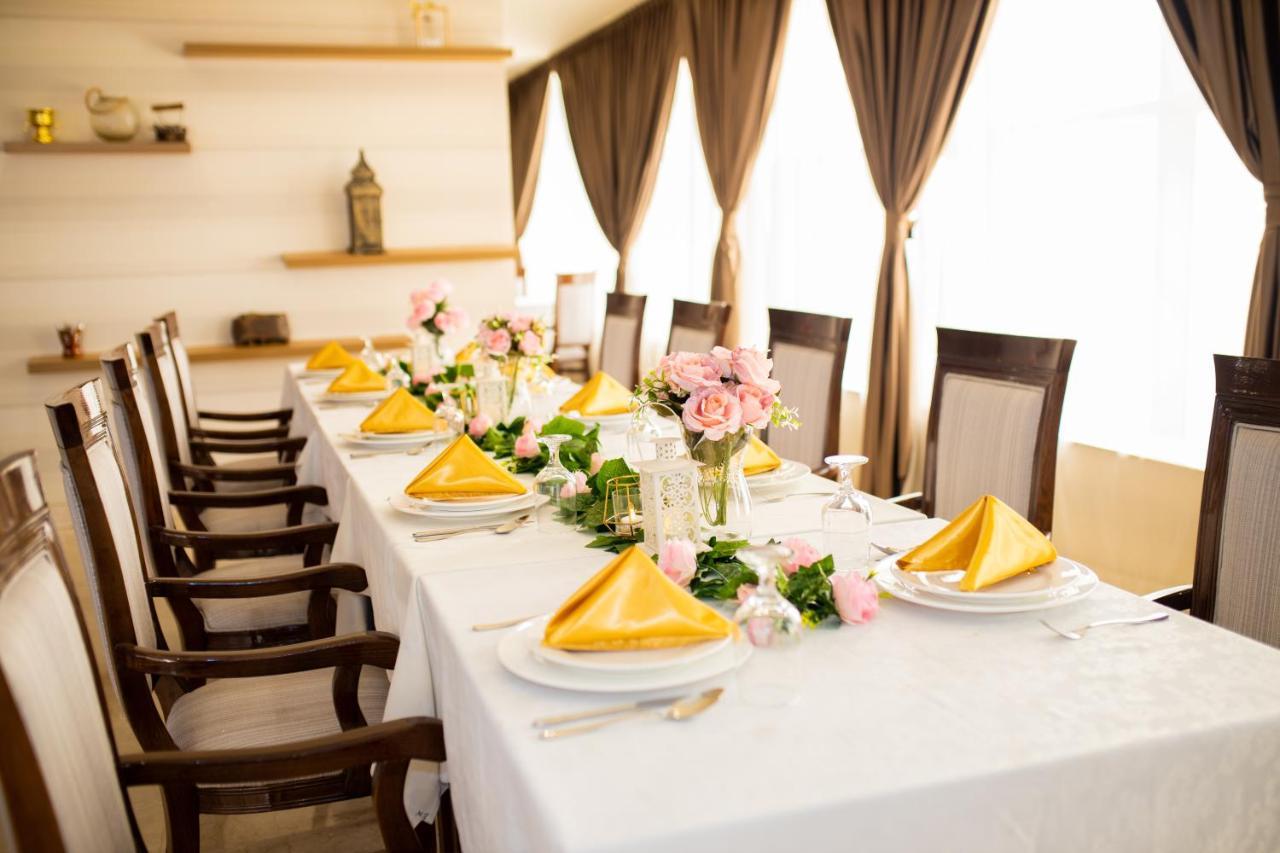 Ewan Ajman Suites Hotel Exterior photo