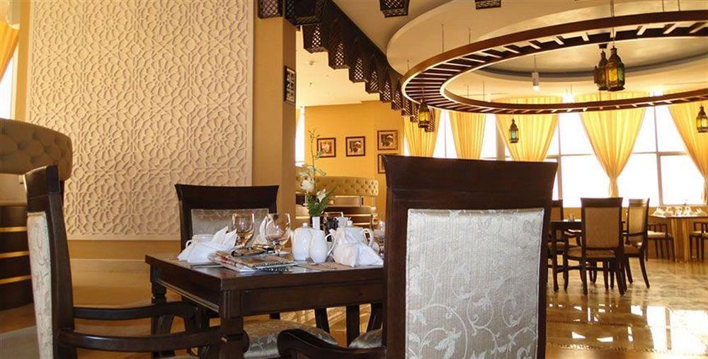 Ewan Ajman Suites Hotel Exterior photo